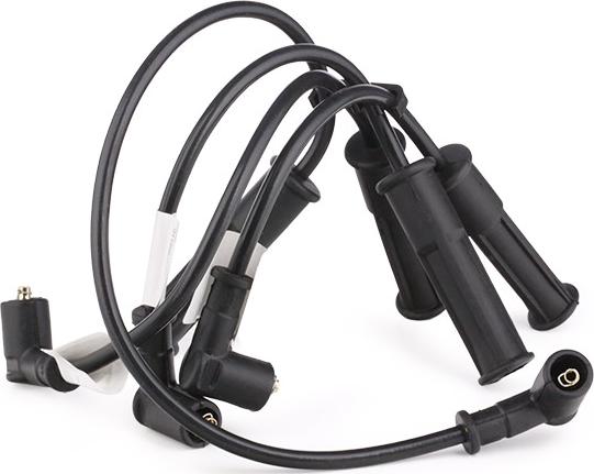 Stark SKIC-0030068 - Комплект проводів запалювання autocars.com.ua