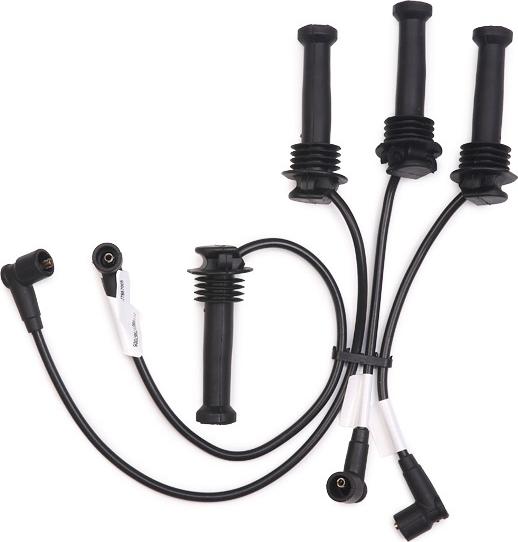 Stark SKIC-0030084 - Комплект проводів запалювання autocars.com.ua
