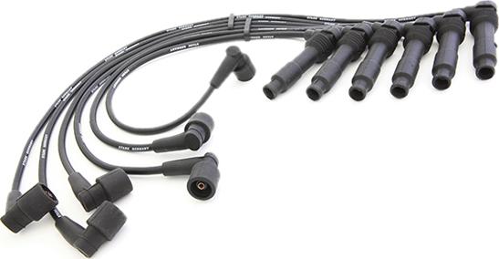 Stark SKIC-0030092 - Комплект проводів запалювання autocars.com.ua