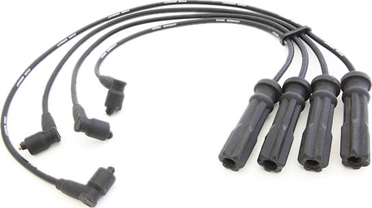 Stark SKIC-0030098 - Комплект проводів запалювання autocars.com.ua