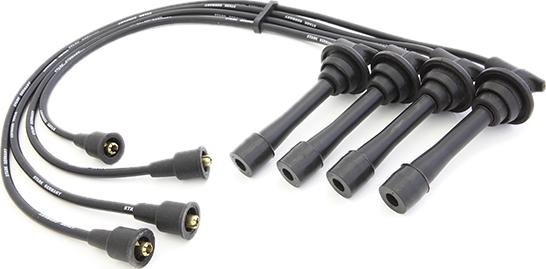 Stark SKIC-0030107 - Комплект проводів запалювання autocars.com.ua