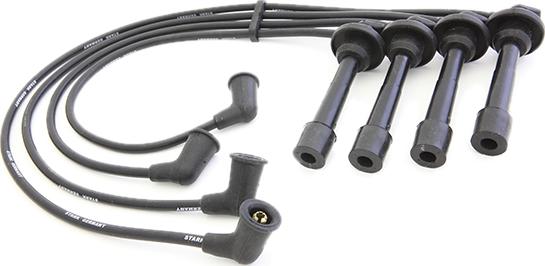 Stark SKIC-0030108 - Комплект проводів запалювання autocars.com.ua