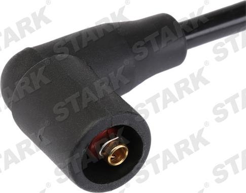 Stark SKIC-0030113 - Комплект проводів запалювання autocars.com.ua