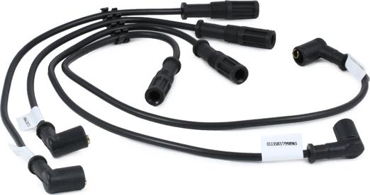 Stark SKIC-0030135 - Комплект проводів запалювання autocars.com.ua