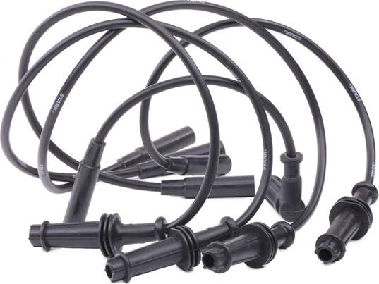 Stark SKIC-0030209 - Комплект проводів запалювання autocars.com.ua