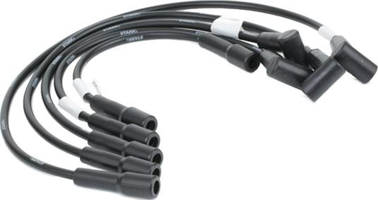 Stark SKIC-0030251 - Комплект проводів запалювання autocars.com.ua