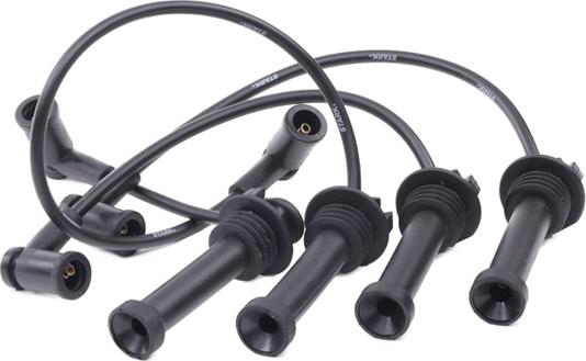 Stark SKIC-0030397 - Комплект проводів запалювання autocars.com.ua