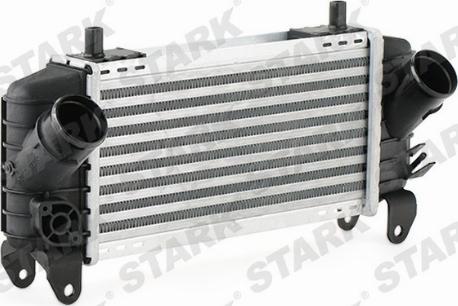 Stark SKICC-0890045 - Интеркулер autocars.com.ua