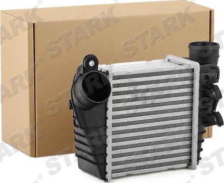 Stark SKICC-0890059 - Интеркулер autocars.com.ua