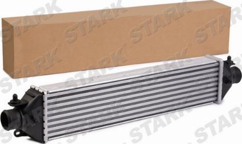 Stark SKICC-0890063 - Интеркулер autocars.com.ua