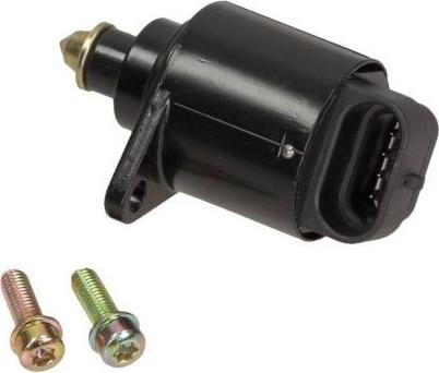 Stark SKICV-0740005 - Поворотна заслінка, підведення повітря autocars.com.ua