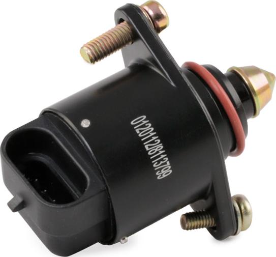 Stark SKICV-0740009 - Поворотна заслінка, підведення повітря autocars.com.ua