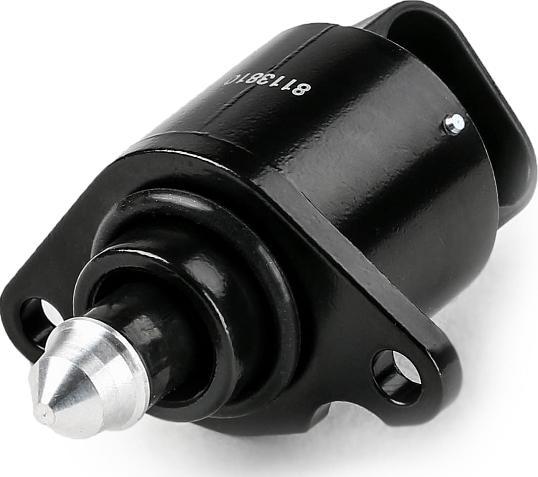 Stark SKICV-0740020 - Поворотна заслінка, підведення повітря autocars.com.ua