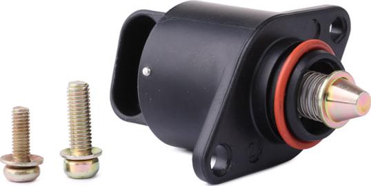 Stark SKICV-0740021 - Поворотна заслінка, підведення повітря autocars.com.ua