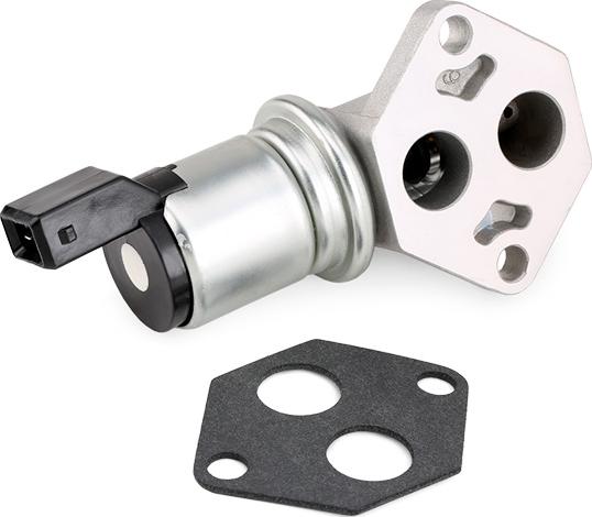 Stark SKICV-0740024 - Поворотна заслінка, підведення повітря autocars.com.ua