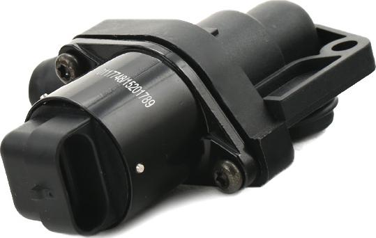 Stark SKICV-0740042 - Поворотна заслінка, підведення повітря autocars.com.ua