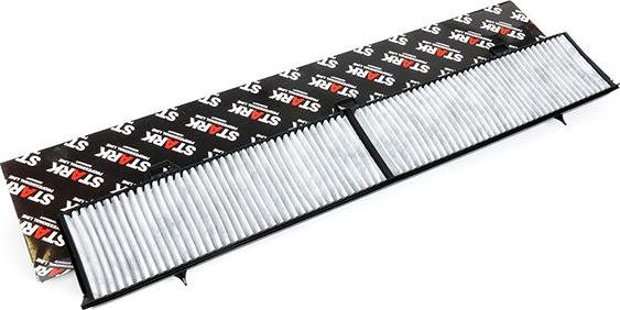 Stark SKIF-0170010 - Фільтр, повітря у внутрішній простір autocars.com.ua