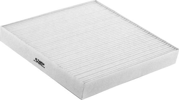 Stark SKIF-0170043 - Фільтр, повітря у внутрішній простір autocars.com.ua