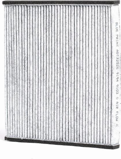 Stark SKIF-0170044 - Фільтр, повітря у внутрішній простір autocars.com.ua