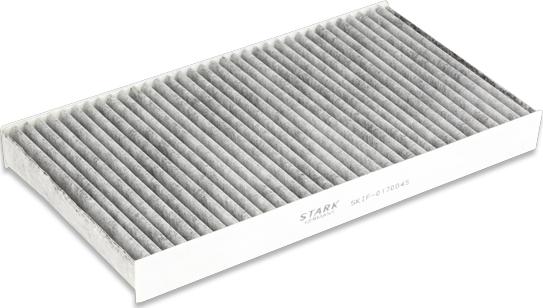 Stark SKIF-0170045 - Фільтр, повітря у внутрішній простір autocars.com.ua