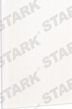 Stark SKIF-0170047 - Фільтр, повітря у внутрішній простір autocars.com.ua