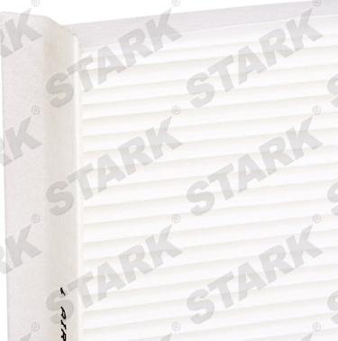 Stark SKIF-0170048 - Фільтр, повітря у внутрішній простір autocars.com.ua