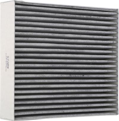 Stark SKIF-0170058 - Фільтр, повітря у внутрішній простір autocars.com.ua