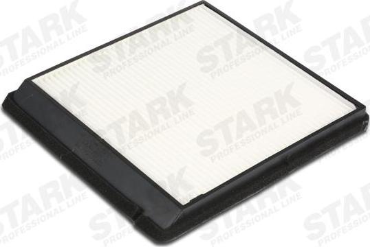 Stark SKIF-0170095 - Фільтр, повітря у внутрішній простір autocars.com.ua