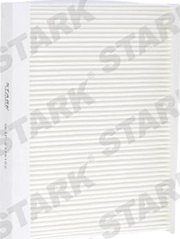 Stark SKIF-0170102 - Фільтр, повітря у внутрішній простір autocars.com.ua