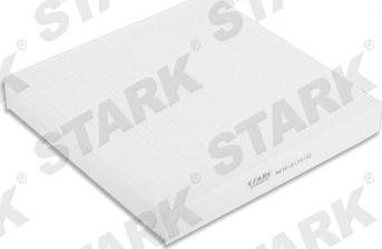 Stark SKIF-0170132 - Фільтр, повітря у внутрішній простір autocars.com.ua