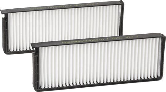 Stark SKIF-0170143 - Фільтр, повітря у внутрішній простір autocars.com.ua