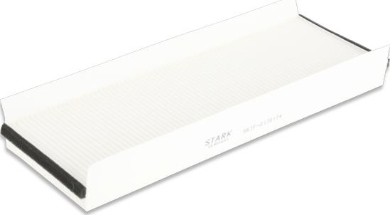 Stark SKIF-0170174 - Фільтр, повітря у внутрішній простір autocars.com.ua