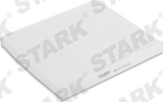 Stark SKIF-0170182 - Фільтр, повітря у внутрішній простір autocars.com.ua