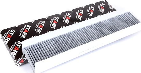 Stark SKIF-0170186 - Фільтр, повітря у внутрішній простір autocars.com.ua