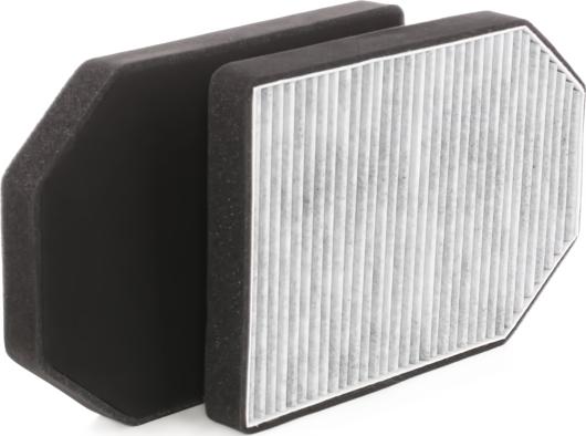 Stark SKIF-0170225 - Фільтр, повітря у внутрішній простір autocars.com.ua