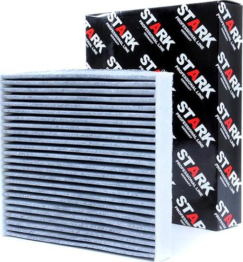 Stark SKIF-0170234 - Фільтр, повітря у внутрішній простір autocars.com.ua