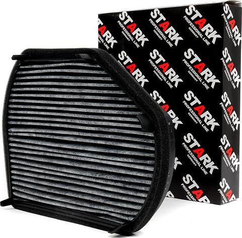 Stark SKIF-0170251 - Фільтр, повітря у внутрішній простір autocars.com.ua