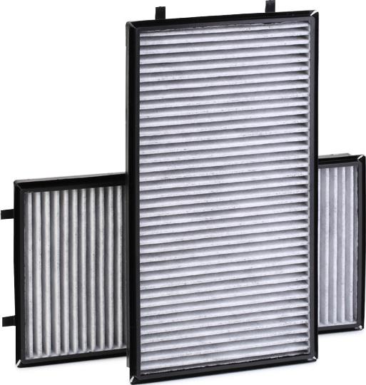 Stark SKIF-0170282 - Фільтр, повітря у внутрішній простір autocars.com.ua