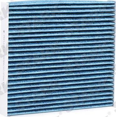 Stark SKIF-0170500 - Фільтр, повітря у внутрішній простір autocars.com.ua