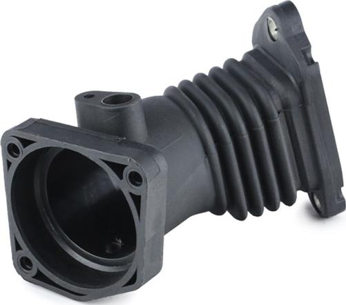 Stark SKIHA-3280016 - Рукав повітрозабірника, повітряний фільтр autocars.com.ua