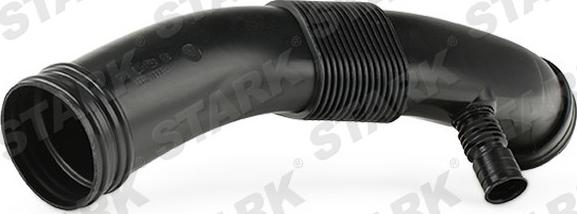 Stark SKIHA-3280032 - Рукав повітрозабірника, повітряний фільтр autocars.com.ua