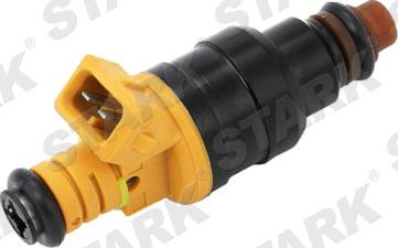 Stark SKIJ-1070075 - Форсунка дизельна, розпилювач і утримувач autocars.com.ua