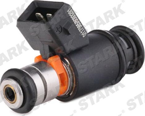 Stark SKIJ-1070112 - Форсунка дизельна, розпилювач і утримувач autocars.com.ua