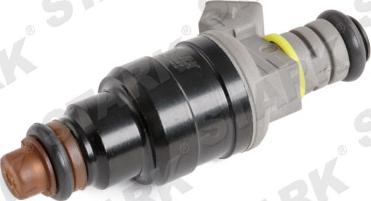 Stark SKIJ-1070116 - Форсунка дизельна, розпилювач і утримувач autocars.com.ua