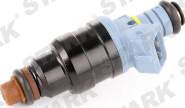 Stark SKIJ-1070128 - Форсунка дизельна, розпилювач і утримувач autocars.com.ua