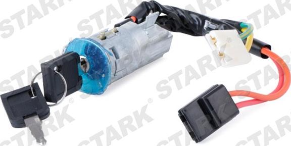 Stark SKISL-5590007 - Перемикач запалювання autocars.com.ua