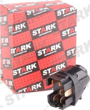 Stark SKISS-5560003 - Перемикач запалювання autocars.com.ua