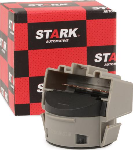 Stark SKISS-5560005 - Перемикач запалювання autocars.com.ua