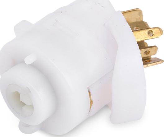 Stark SKISS-5560015 - Перемикач запалювання autocars.com.ua