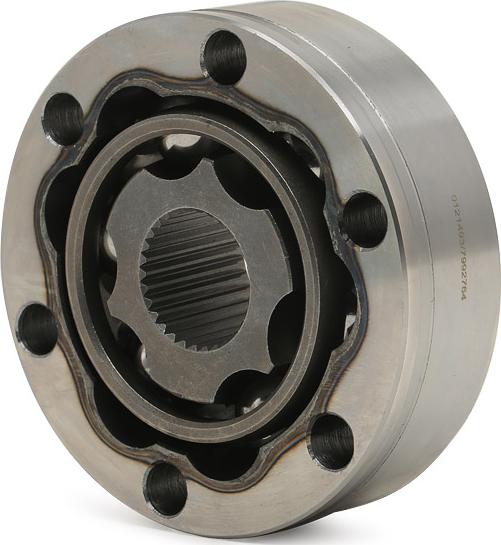 Stark SKJK-0200107 - Шарнірний комплект, ШРУС, приводний вал autocars.com.ua